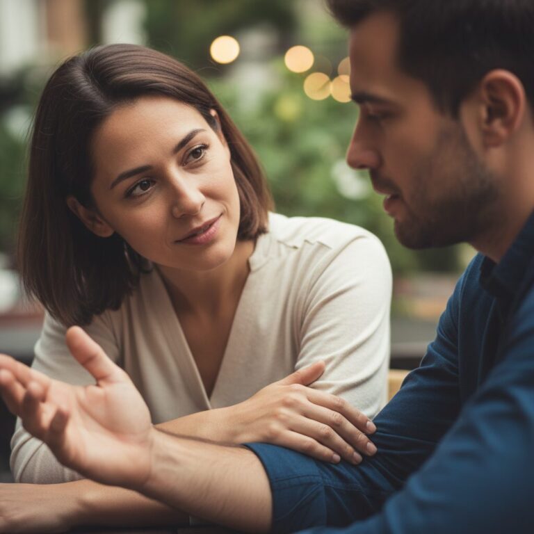 Active Listening for Couples: A Guide to Feeling Heard