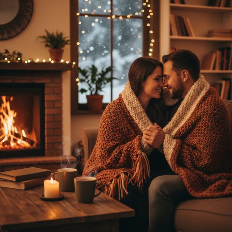 Benefits of Cuddling: Why Physical Touch is Vital for Intimacy