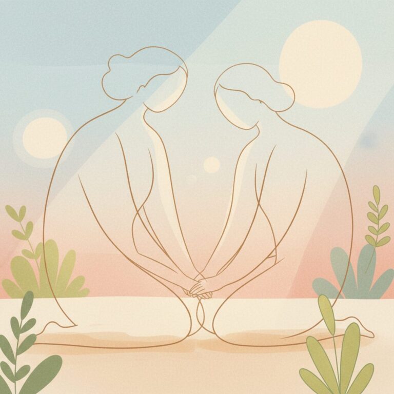 Body Neutrality vs. Body Positivity: Finding What Works for You