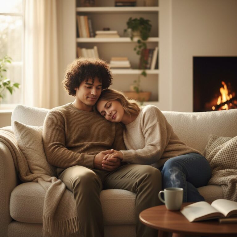 Enthusiastic Consent in Relationships: A Compassionate Guide