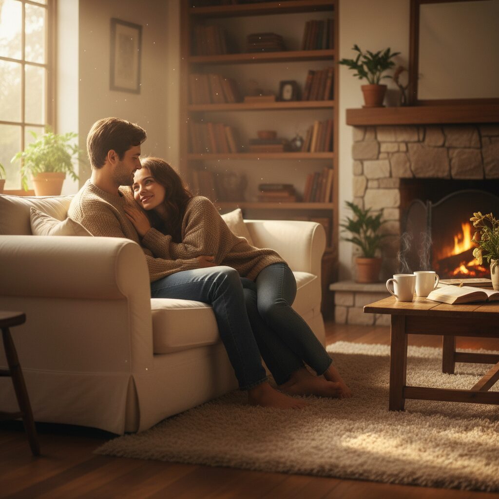 Keeping Passion Alive: 5 Myths About Long-Term Desire Debunked