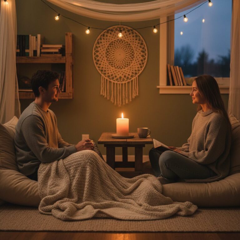 Mindfulness for Couples: 5 Research-Backed Exercises to Deepen Your Connection