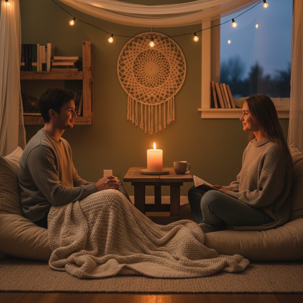 Mindfulness for Couples: 5 Research-Backed Exercises to Deepen Your Connection