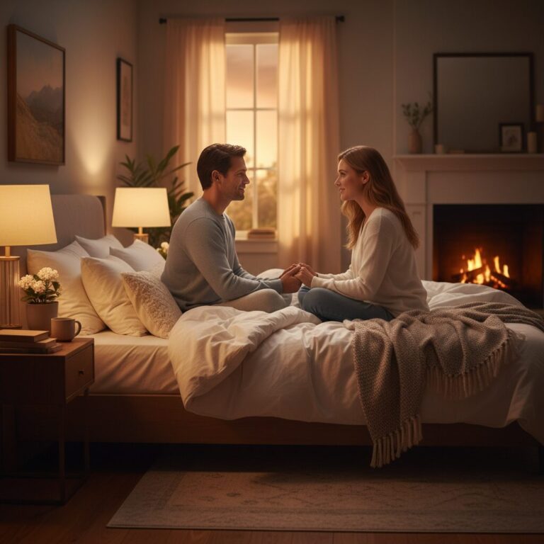 Resolving Intimacy Conflicts: 5 Research-Backed Strategies to Reconnect