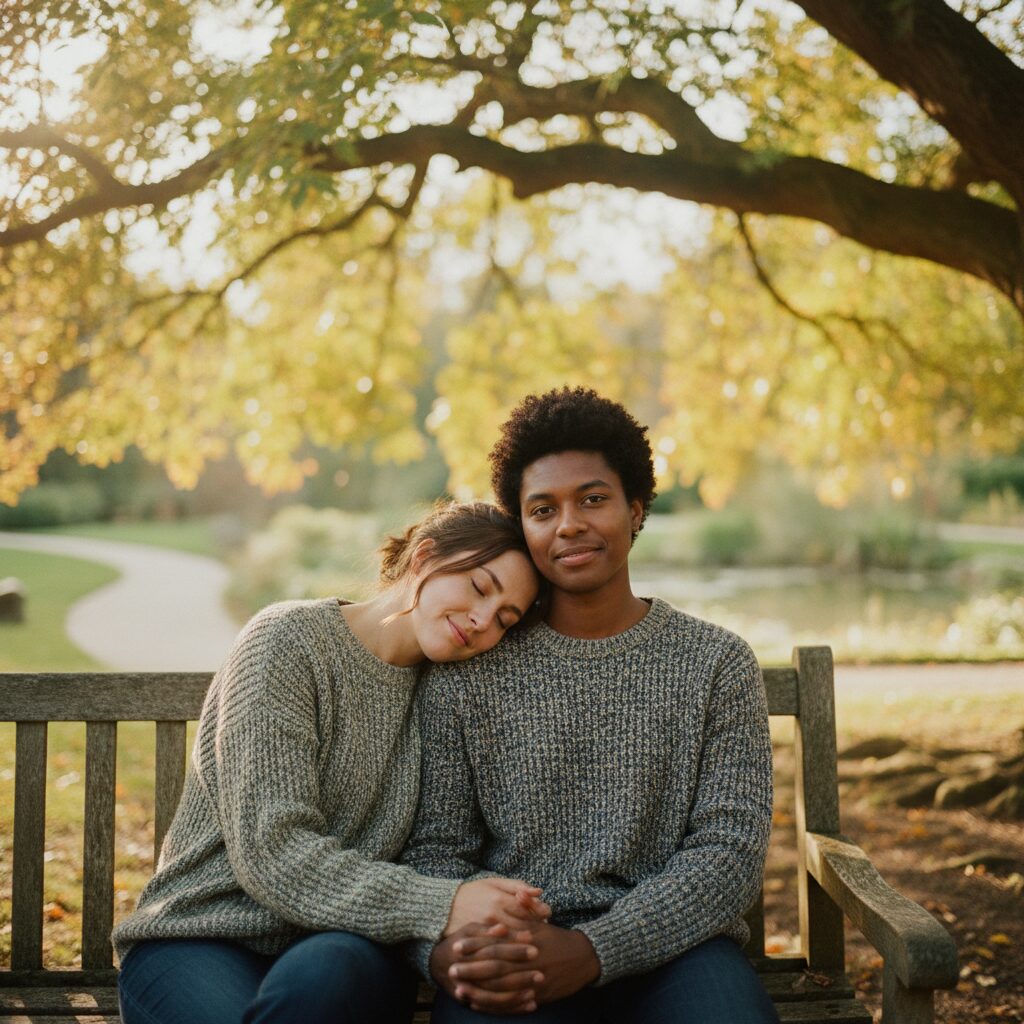 Responsive vs Spontaneous Desire: Why Your Libido is Normal