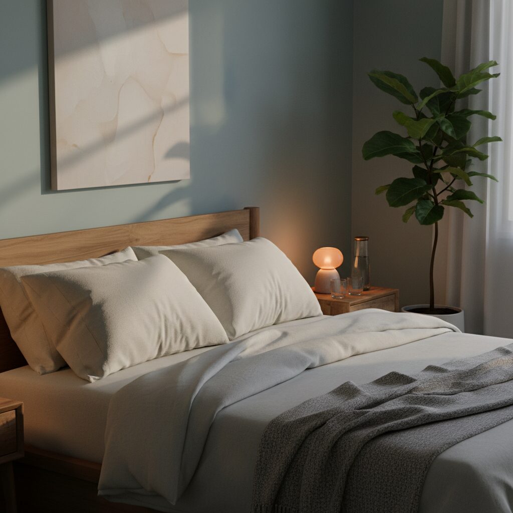 Setting Healthy Boundaries in the Bedroom: A Guide to Better Intimacy