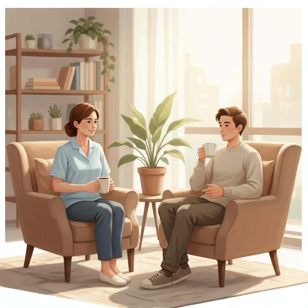 Sexual Health Basics: A Compassionate Guide for Beginners